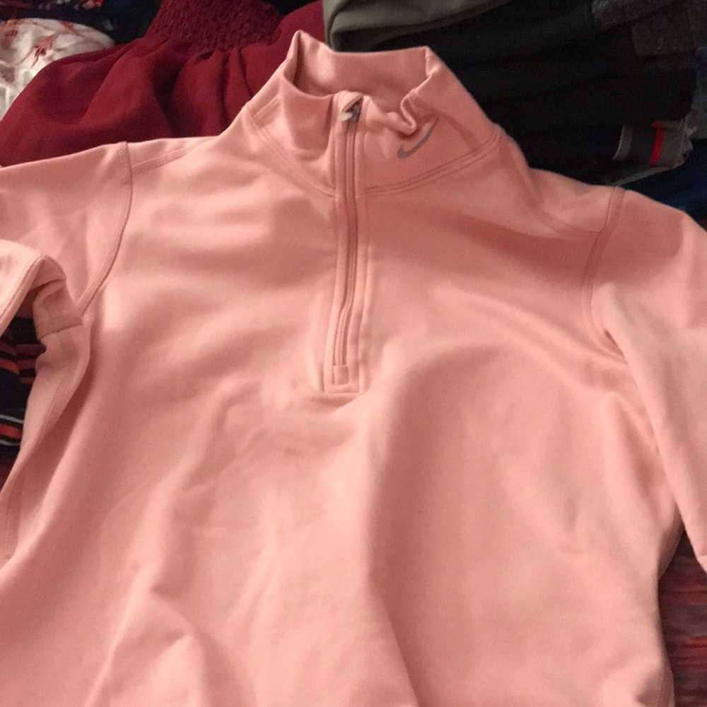 Nike sport jacket